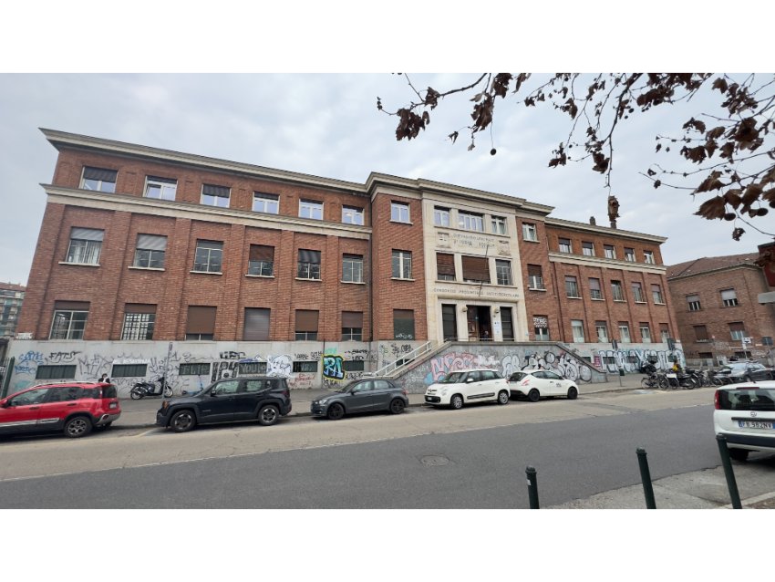 Poliambulatorio Lungo Dora Savona n.26 - TORINO